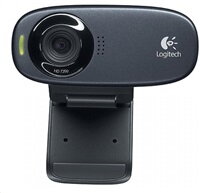 Logitech HD C310 Web kamera