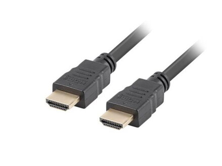 LANBERG Kábel HDMI M / M 1.4 20m