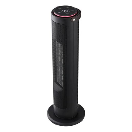 Solight KP10 Teplovzdušný ventilátor