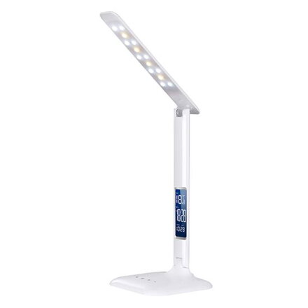 Solight LED  stolná lampa WO43