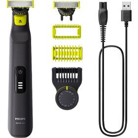Philips QP6542/15 OneBlade Multifunkčný zastrihávač
