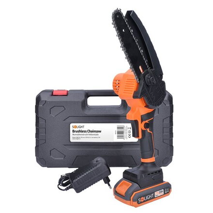 Solight RNP150 akumulátorová píla