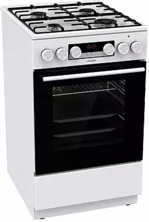 Mora K 5658 DW Kombinovaný sporák