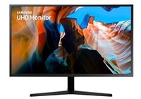 Samsung U32J590 32" Monitor