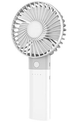 PLATINET PRDF6107 Prenosný ventilátor