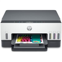 HP Inc. All-in-One Smart Tank 670 Multifunkčná tlačiareň