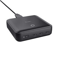 Trust MAXO 100W napájecí adaptér