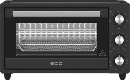 ECG ET 2001B  Airfry stolná rúra