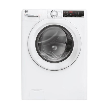 Hoover H3WP4474TAM6/1-S Spredu plnená práčka