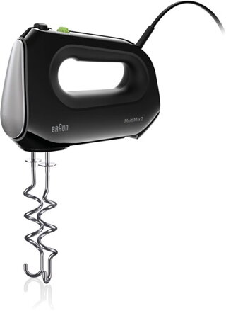 Braun De Longhi HM2110BK Ručný šľahač