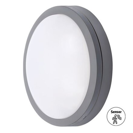 Solight Siena stropné svietidlo WO781-G-M
