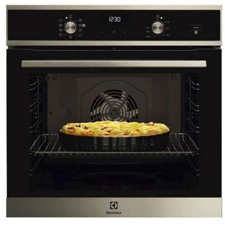 Electrolux EOD5F71X Vstavaná rúra