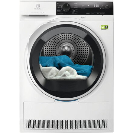 Electrolux EW7D494UCC Sušička bielizne