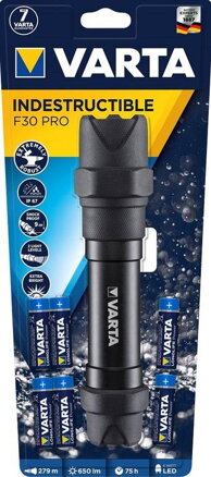Varta Indestructible F30 LED Light