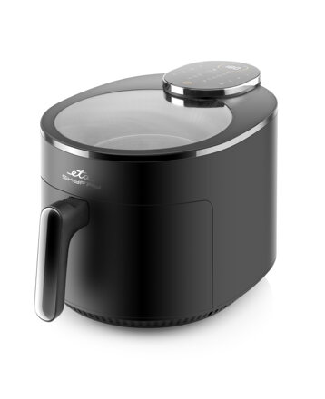 ETA 5168 90000 SkyFry Teplovzdušná fritéza