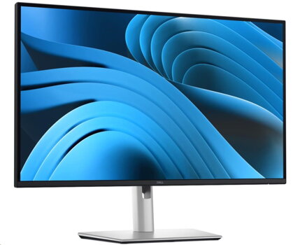 DELL Pro P2725DE 27" Plus QHD USB-C Hub Monitor