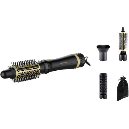 Rowenta CF6330F0 Kulmofén