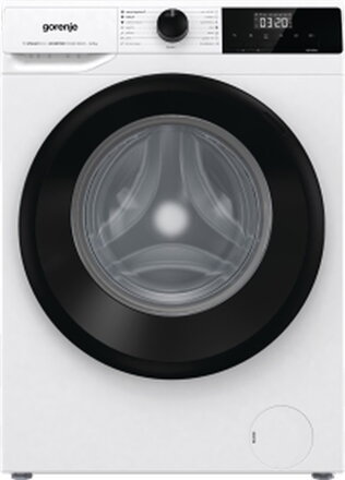 Gorenje WNHEI74SAS Spredu plnená práčka