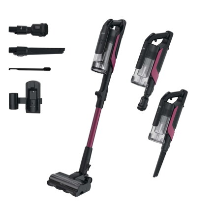Hoover HF610HX 011 Home Flexi Tyčový vysávač