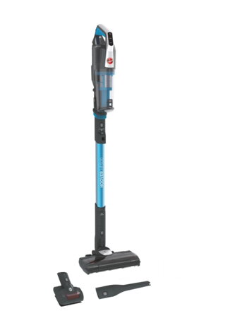 Hoover HF522STP 011 Tyčový vysávač