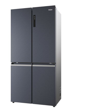 Haier HCR5919ENMB Kombinovaná chladnička
