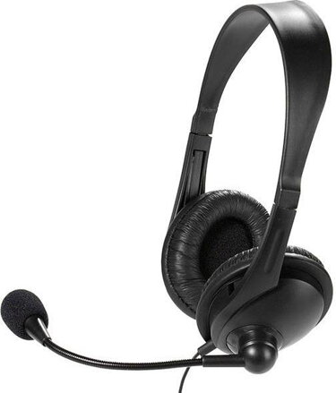 Vivanco IT-HS STEREO RC Slúchadlá