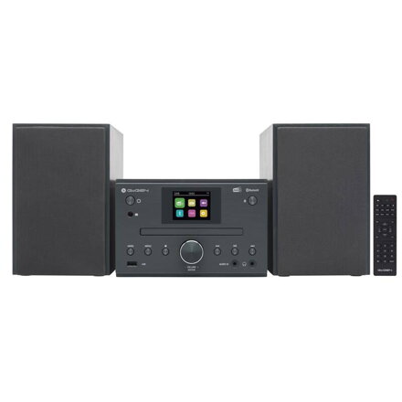GoGEN MSC 472 BTDAB Mikro HiFi systém 