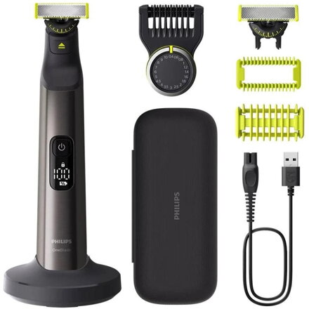 Philips QP6652/61 OneBlade Pro 360 Zastrihávač