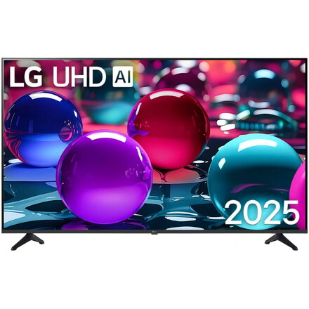 LG 43UA73006LA Smart TV