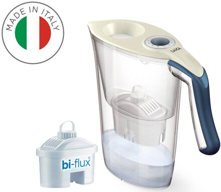 Laica J35-HC Tosca, modrá