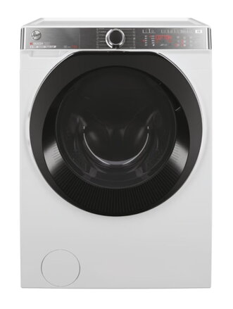 Hoover H5WPB4 27BC8/1-S Spredu plnená práčka