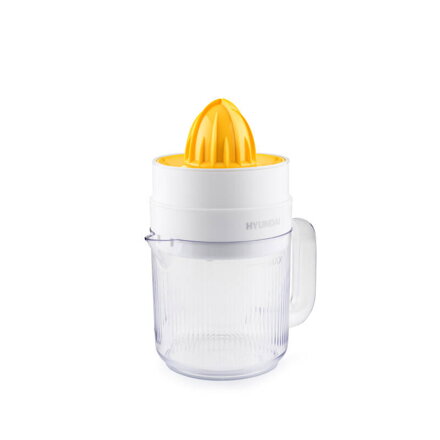 Hyundai CP100 Lis na citrusy