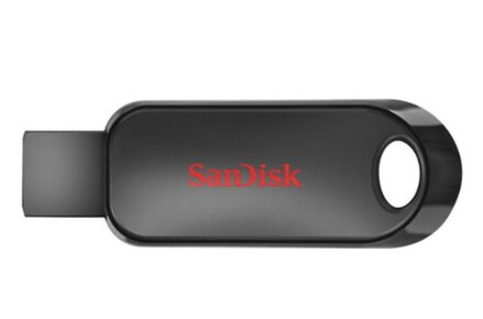Sandisk 64GB Cruzer Snap Flash Disk