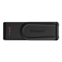 Kingston 64GB DataTraveler Exodia S Flash Disk