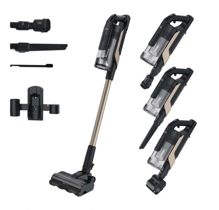 Hoover HF610P 011 Tyčový vysávač