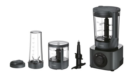 Haier HBL7W5 011 Stolný mixér