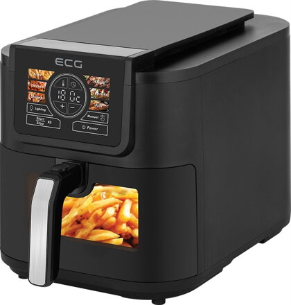 ECG AF 8020 Ai Slim Fry Fritéza