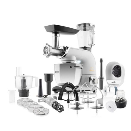 ETA 1028 90062 Gratus Evo Max II kuchynský robot