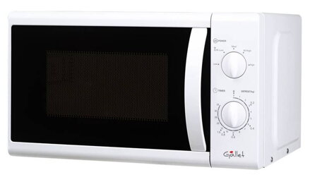 Gallet FMOM 201W Mikrovlnná rúra