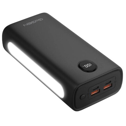 GoGEN PB300003B Powerbank 