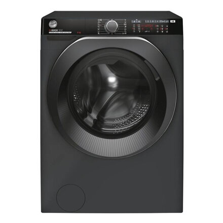 Hoover HWP 48AMBCR/1-S Spredu plnená práčka