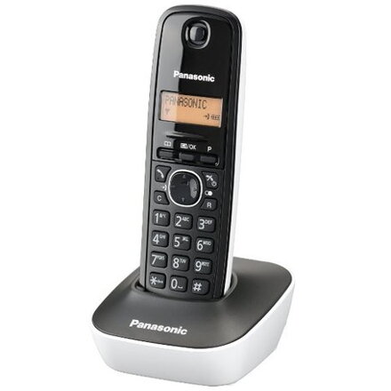 Panasonic KX-TG1611FXW