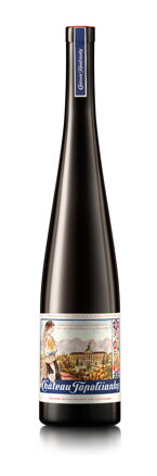 Chateau Topoľčianky HRON - výber z hrozna, 0,75l