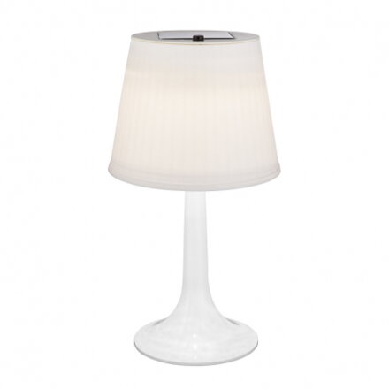 GLOBO LED solárn svietidlo 33001