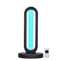 Solight Solight germicidná UV lampa