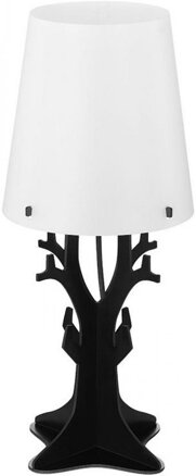 Eglo HUNTSHAM stolná lampa 49365