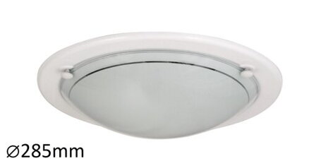 Rabalux UFO stropné svietidlo 5101