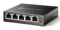 TP-link TP-Link TL-SG105E [5portový gigabitový switch Easy Smart]