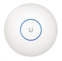 Ubiquiti UBNT UniFi AP AC PRO, včetně PoE adaptéru [vnitřní/venkovní AP, dual-b 2.4+5GHz (450+1300Mbps), MIMO, 802.11a/b/g/n/ac]