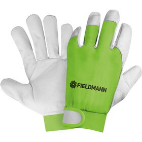 Fieldmann FZO 5010 pracovné rukavice FIELDMANN